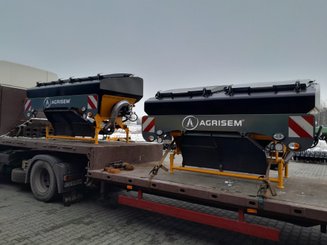 Seed drill - other Agrisem DSF2500