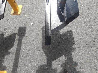 Subsoiler Agrisem Combiplow Platinum Fixe