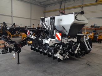 No-till seed drill Agrisem mBOSS Rétractable
