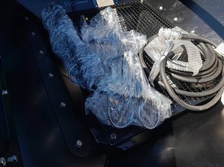 Seed drill - other Agrisem DSF1600