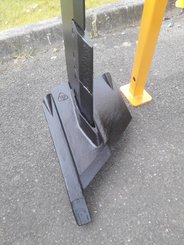 Subsoiler Agrisem Combiplow Platinum Fixe