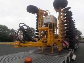 Seed drill - other Agrisem DS500