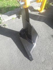 Subsoiler Agrisem Combiplow Gold