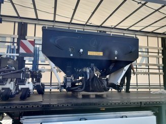 No-till seed drill Agrisem mBOSS Fixe