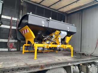 Seed drill - other Agrisem DSF1600