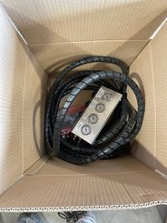 No-till seed drill Agrisem Strip-Till STRIPCAT