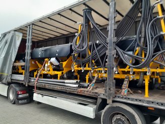 Seed drill - other Agrisem DSF1600