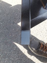 Subsoiler Agrisem Combiplow Platinum Fixe