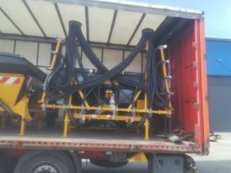 Seed drill - other Agrisem DSF1600