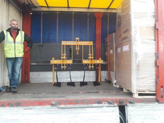 Subsoiler Agrisem Combivigne