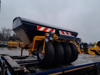 Seed drill - other Agrisem DSF2200