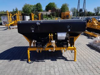 Seed drill - other Agrisem DSF1600