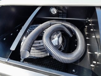 Seed drill - other Agrisem DSF1600