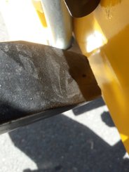 Subsoiler Agrisem Cultiplow Platinum porté Fixe