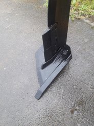 Subsoiler Agrisem Combiplow Silver Fixe