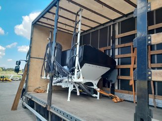 Seed drill - other Agrisem DSF2500