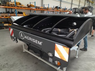 Seed drill - other Agrisem DSF1600