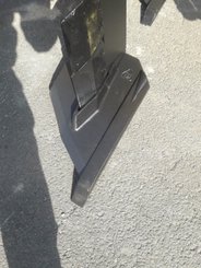 Subsoiler Agrisem Combiplow Gold