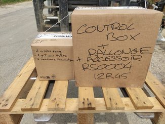 Miscellaneous Agrisem Agrisem Conservation Farming