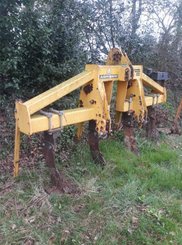 Subsoiler Agrisem Combiplow COMBIPLOW 36