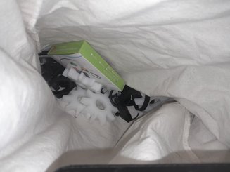 No-till seed drill Agrisem mBOSS Rétractable