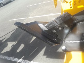 Subsoiler Agrisem Cultiplow Gold porté Fixe