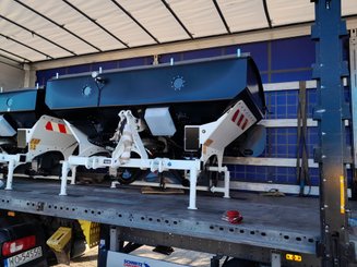 Seed drill - other Agrisem DSF2200