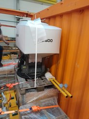 Seed drill - other Agrisem DS500