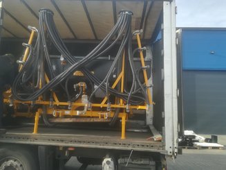 Seed drill - other Agrisem DSF2200