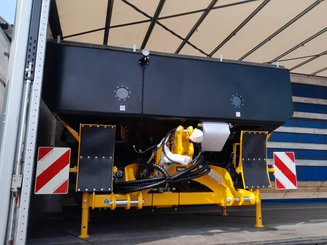 Seed drill - other Agrisem DSA3200