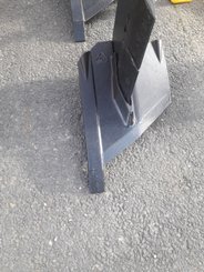 Subsoiler Agrisem Combiplow Silver Fixe