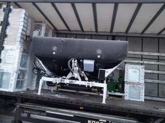 Seed drill - other Agrisem DSF2500