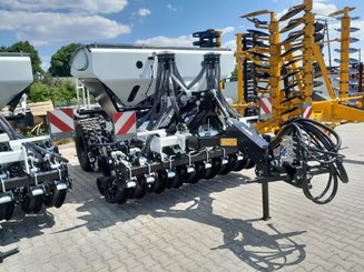 No-till seed drill Agrisem mBOSS Rétractable