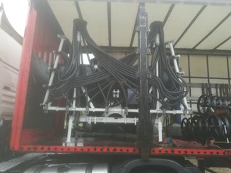 Seed drill - other Agrisem DSF2200