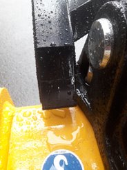 Subsoiler Agrisem Cultiplow Platinum porté Fixe