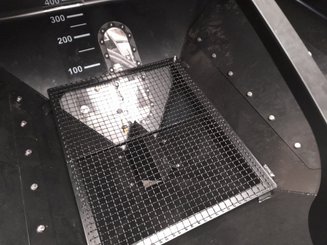 No-till seed drill Agrisem mBOSS Rétractable