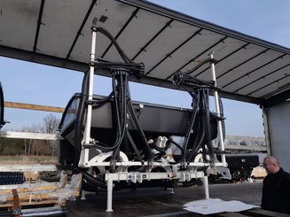 Seed drill - other Agrisem DSF2200