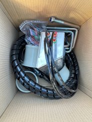 No-till seed drill Agrisem Strip-Cat II traîné Repliable