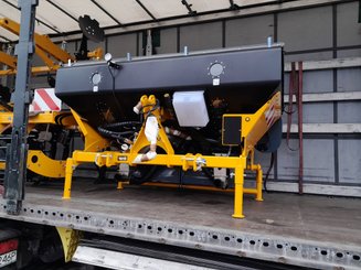 Seed drill - other Agrisem DSF1600