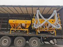 Seed drill - other Agrisem DSF1600