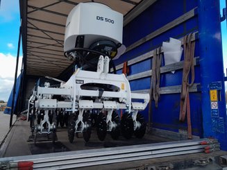 Miscellaneous Agrisem Vibrosem porté Fixe