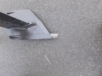 Subsoiler Agrisem Combiplow Gold