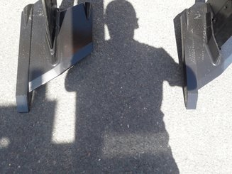 Subsoiler Agrisem Combiplow Gold