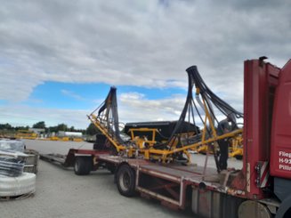 Seed drill - other Agrisem DSF1600