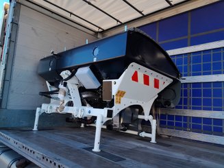 Seed drill - other Agrisem DSF1600