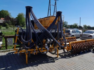 Seed drill - other Agrisem DSF1600