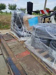 Miscellaneous farm Agrisem Agrisem Conservation Farming