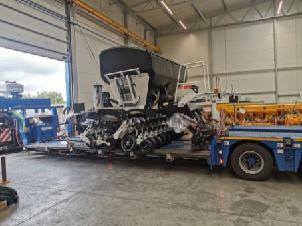 No-till seed drill Agrisem mBOSS Rétractable