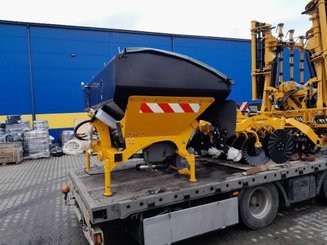 Seed drill - other Agrisem DSF2200