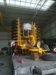 Seed drill - other Agrisem DS500